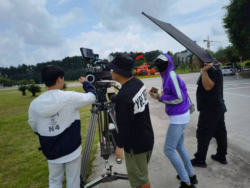 场景赋能，平遥县TVC拍摄打造品牌沉浸式体验