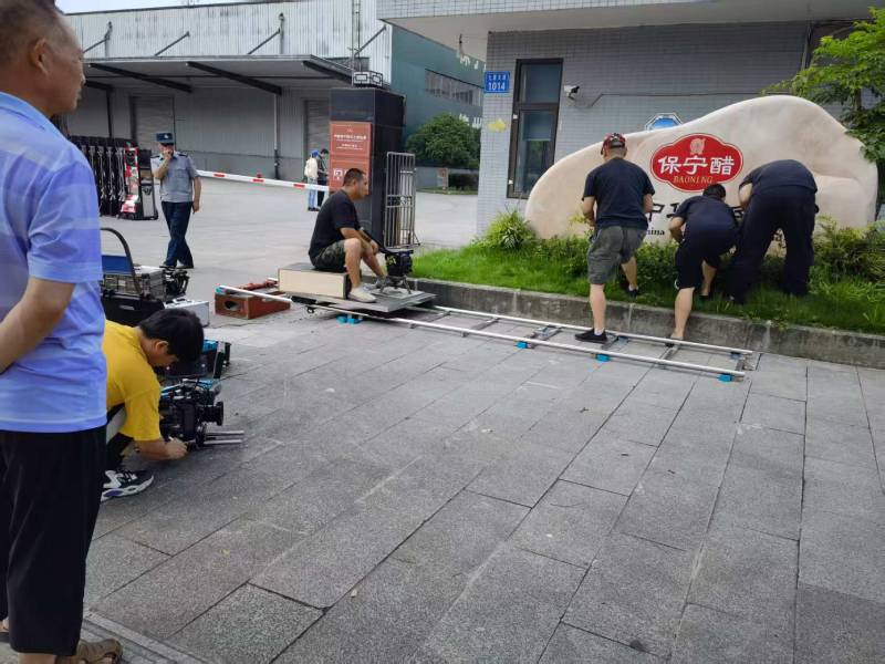 平遥县TVC拍摄：制造业专属TVC方案，用镜头展现企业硬核实力！