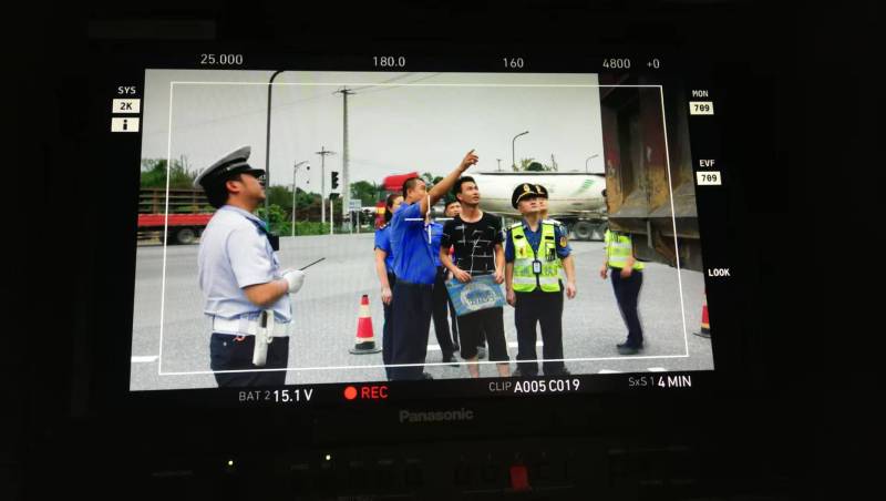 平遥县TVC拍摄：用专业镜头助力品牌曝光，让广告触达更多目标用户！