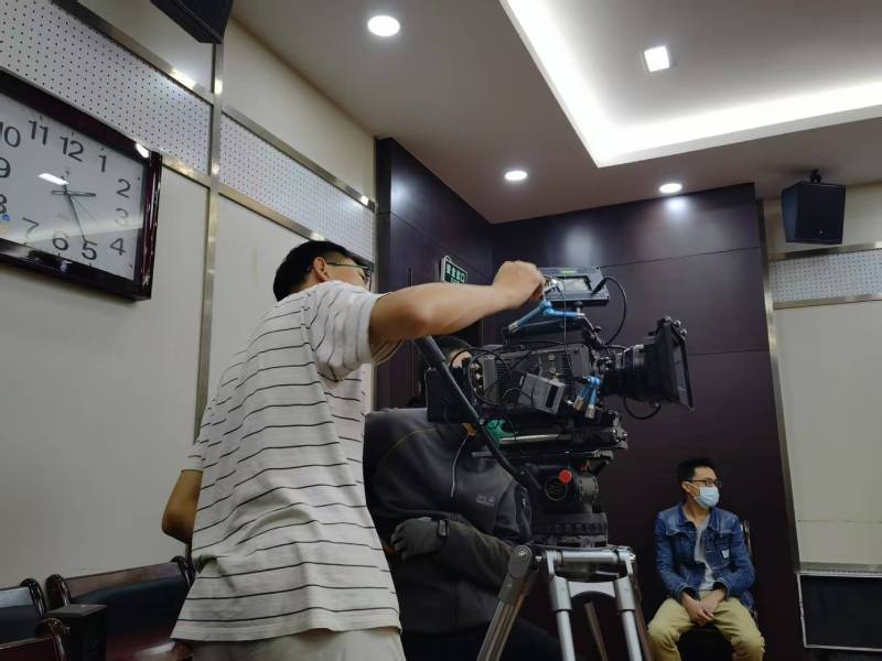 价值沉淀，长效赋能——平遥县TVC与广告片拍摄制作的长效价值构建