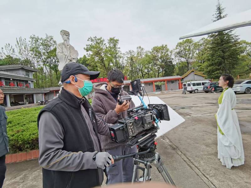 平遥县广告片拍摄公司：从策划到投放，一站式服务，让品牌传播更高效！