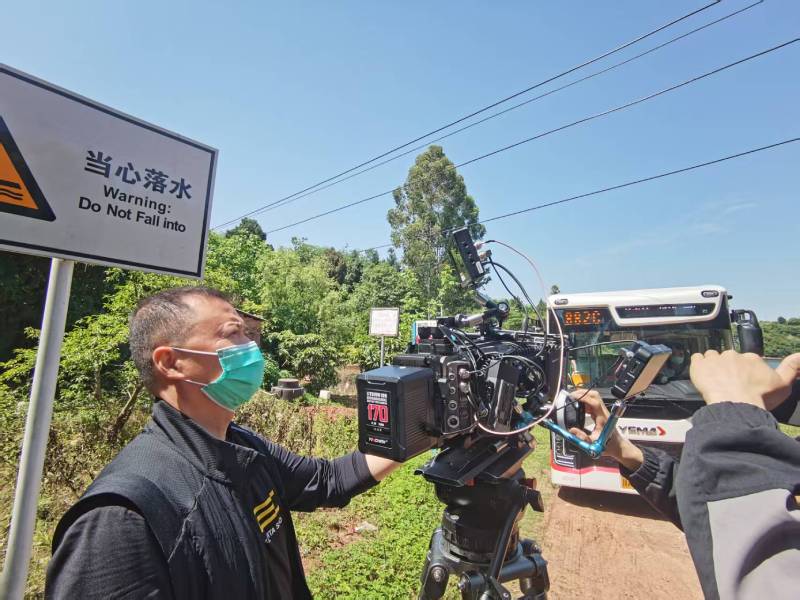 平遥县TVC拍摄公司：深耕本地市场，为品牌定制专属拍摄方案